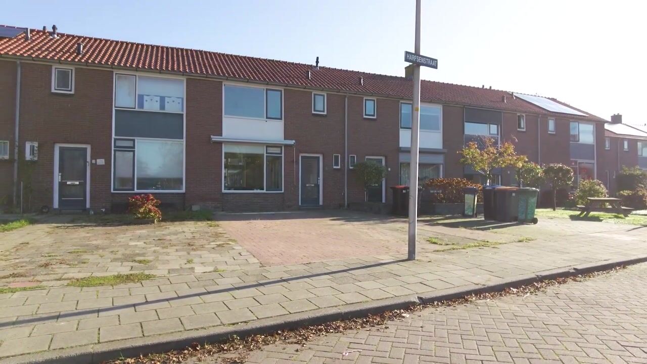 Bekijk video van Harfsenstraat 5