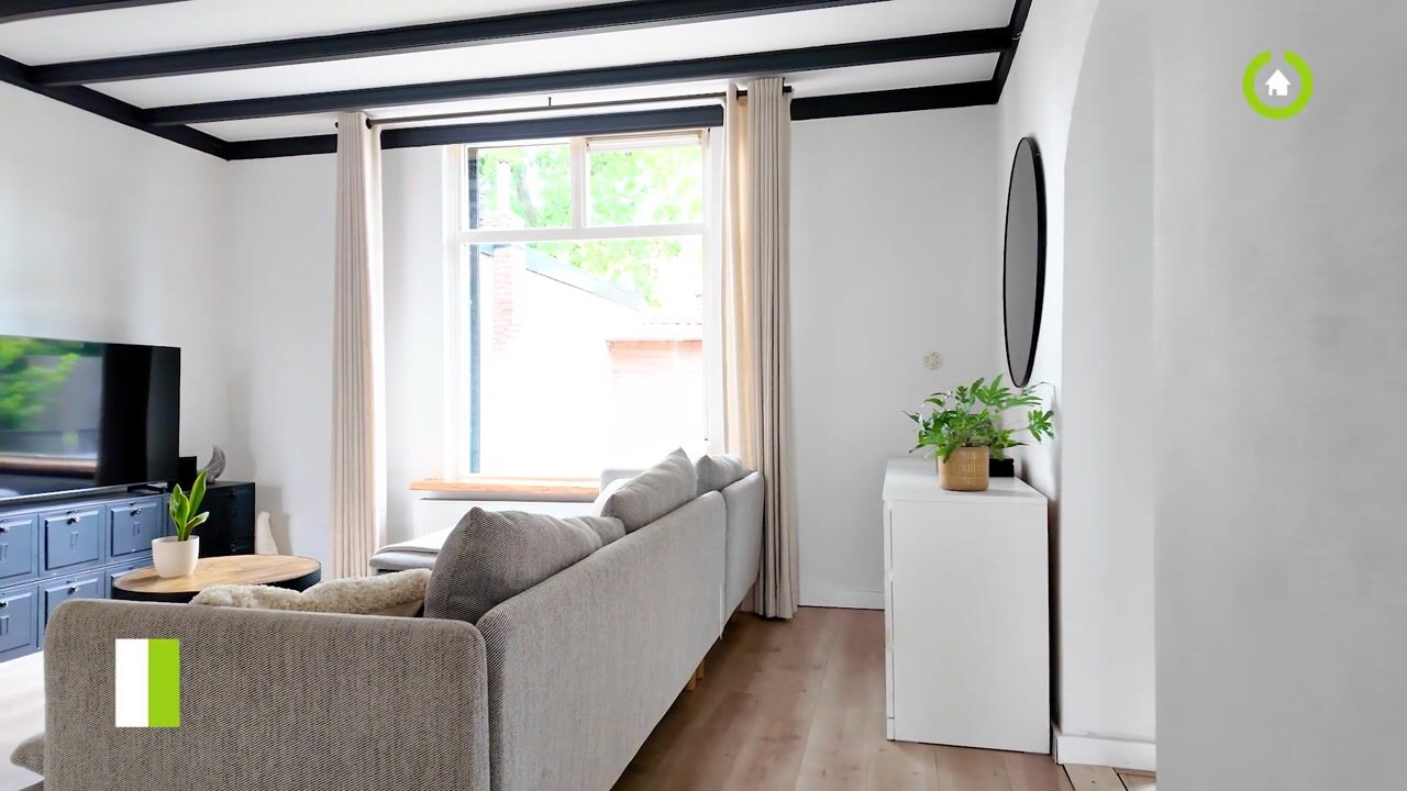 Video van Tengbergenstraat 20