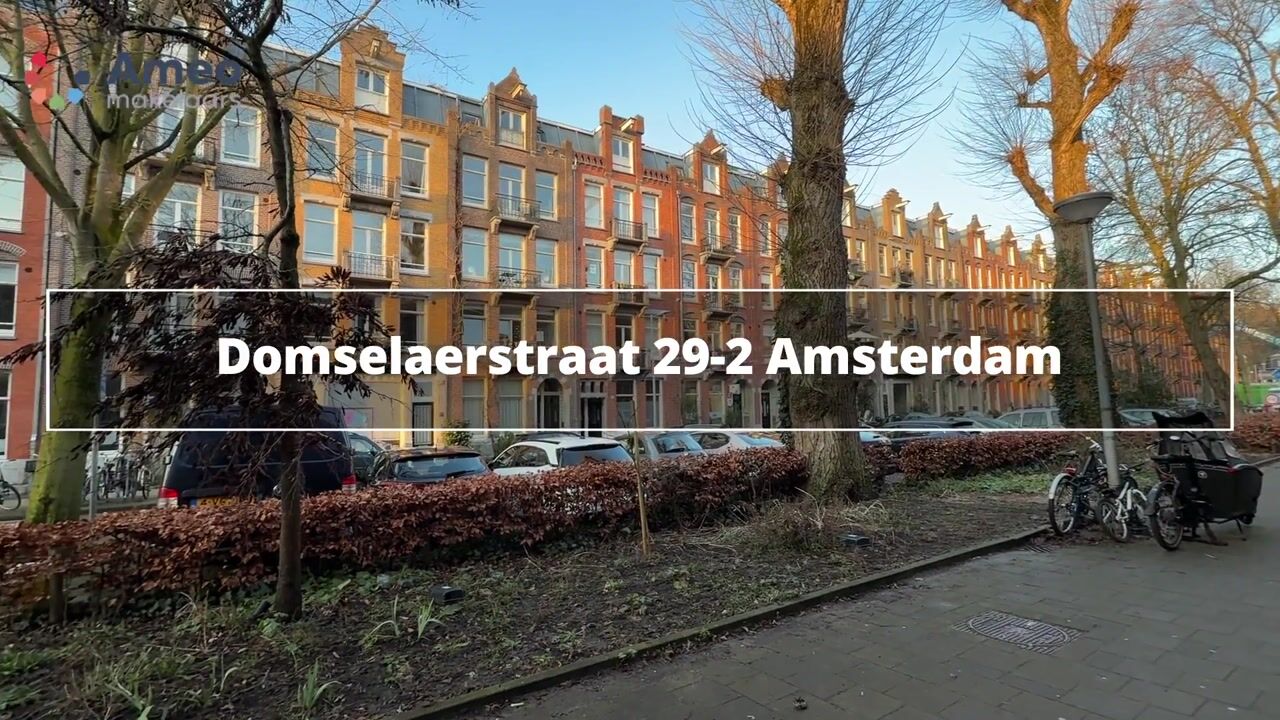 Video of Domselaerstraat 29-2