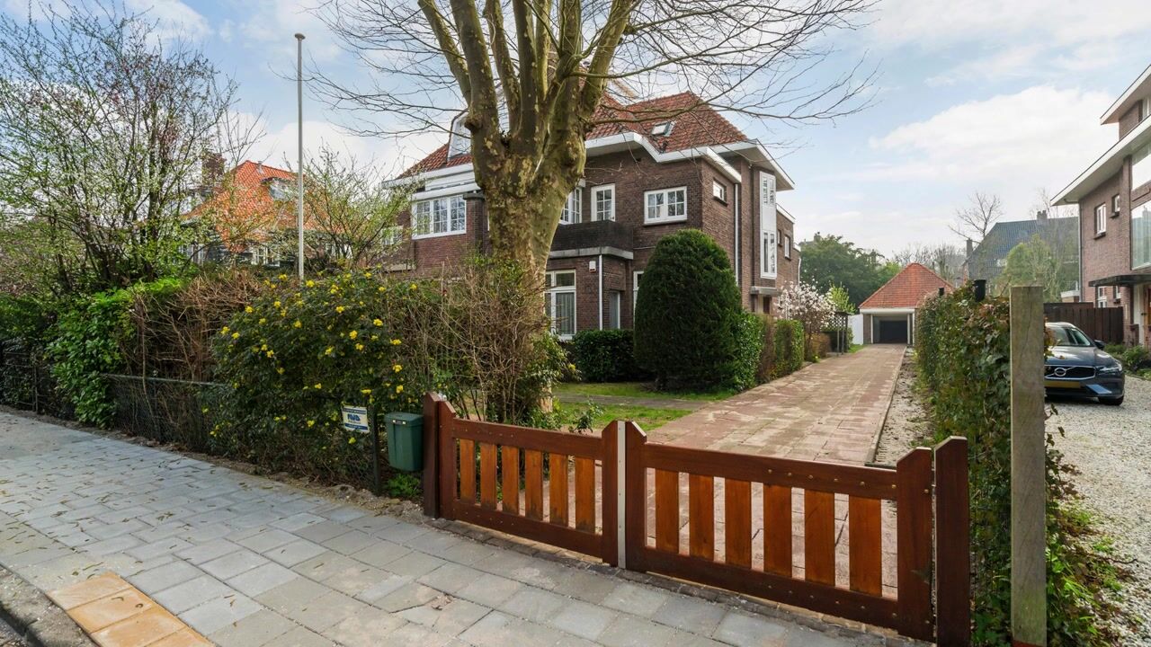 Video van Wittenburgerweg 170