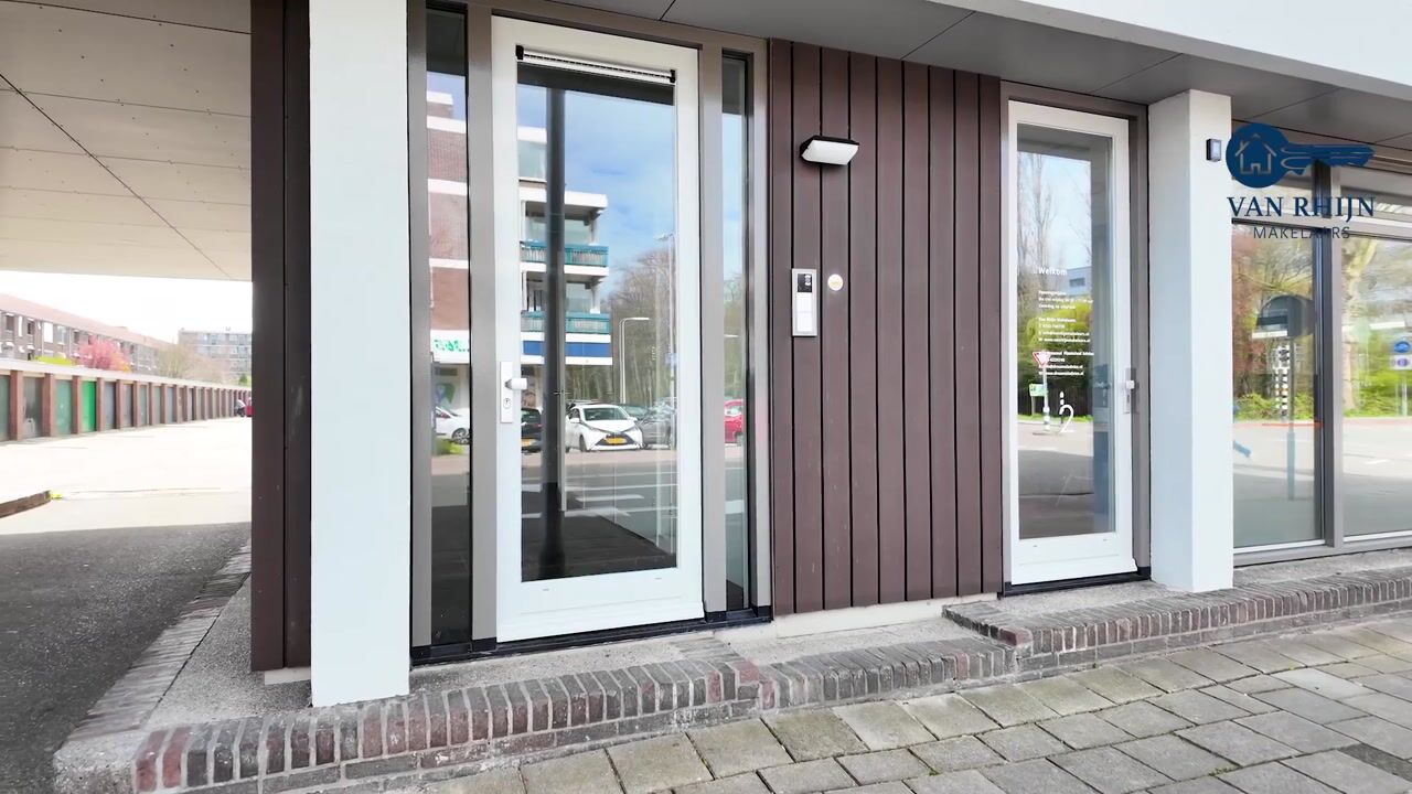 Video van van Limburg Stirumstraat 12