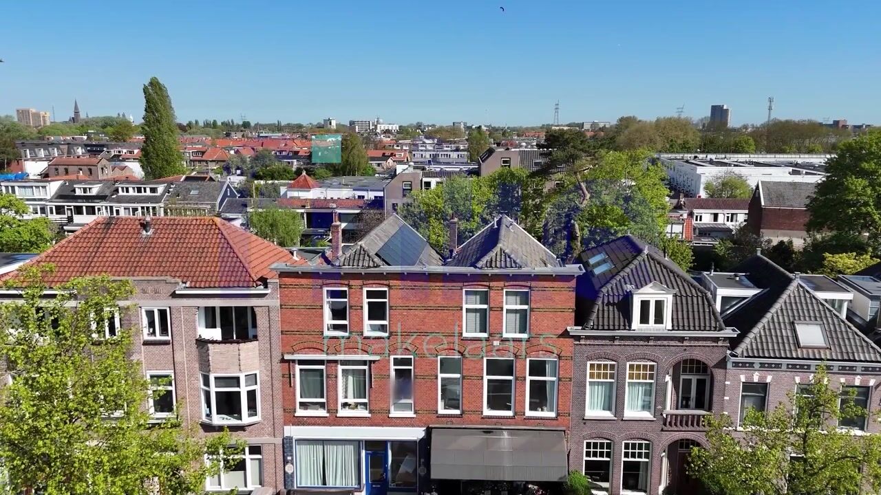 Video of Hoge Rijndijk 76-B