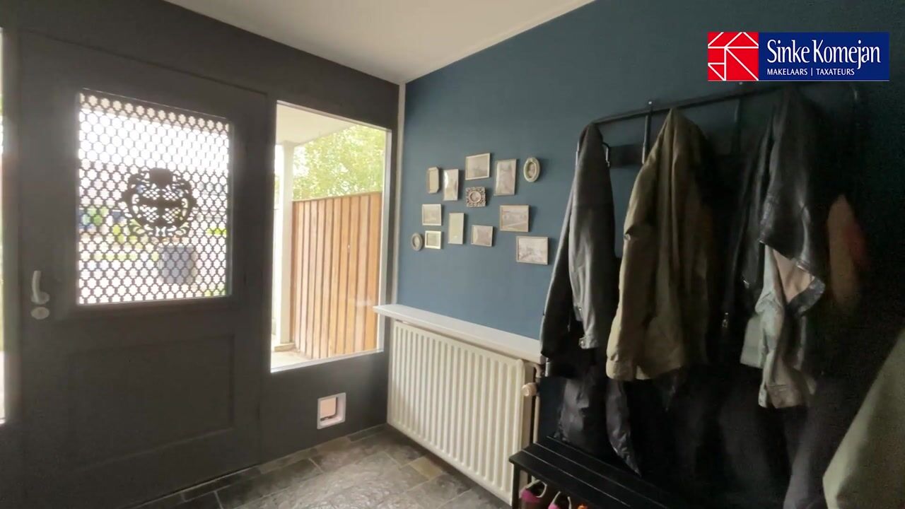 Video van Burgemeester Gaststraat 36