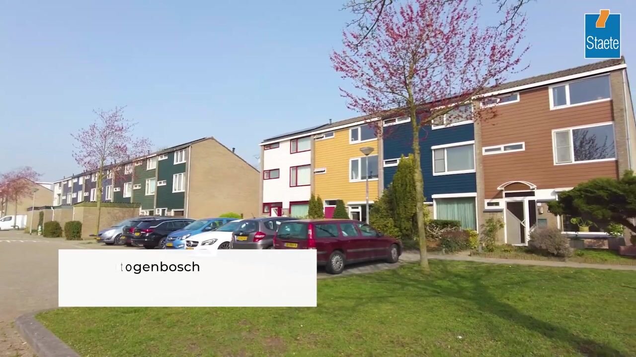 Video van Derde Donk 57