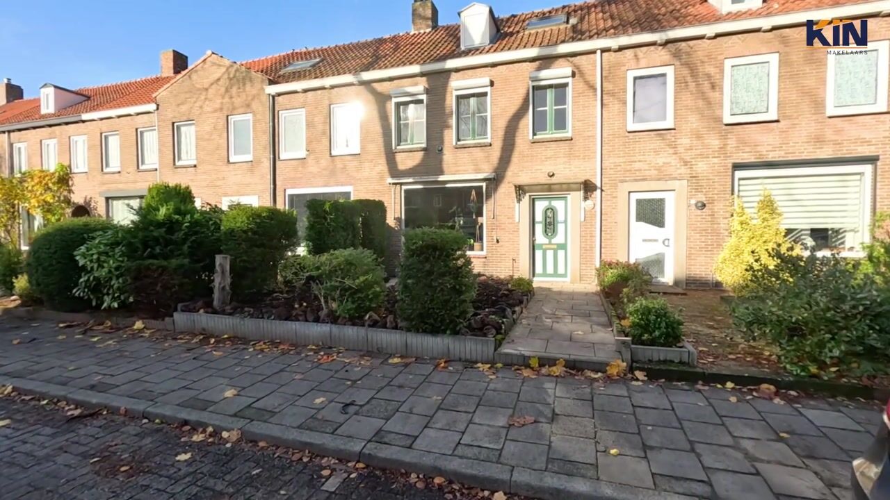 Video of Pius X-straat 45