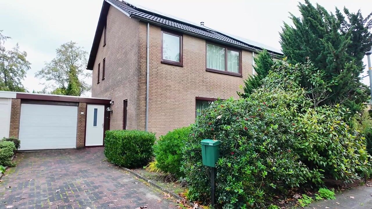 Video of Buitenplaats 163