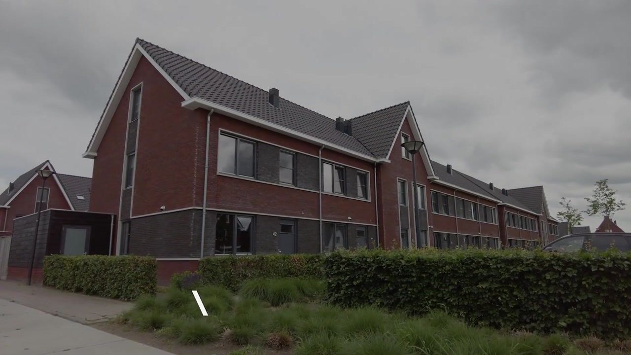 Video van Monseigneur Muskensstraat 42