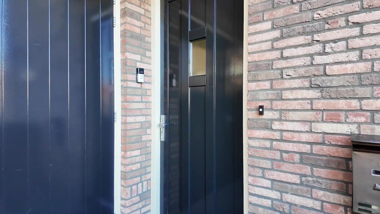 Video van Meester A Datemalaan 12