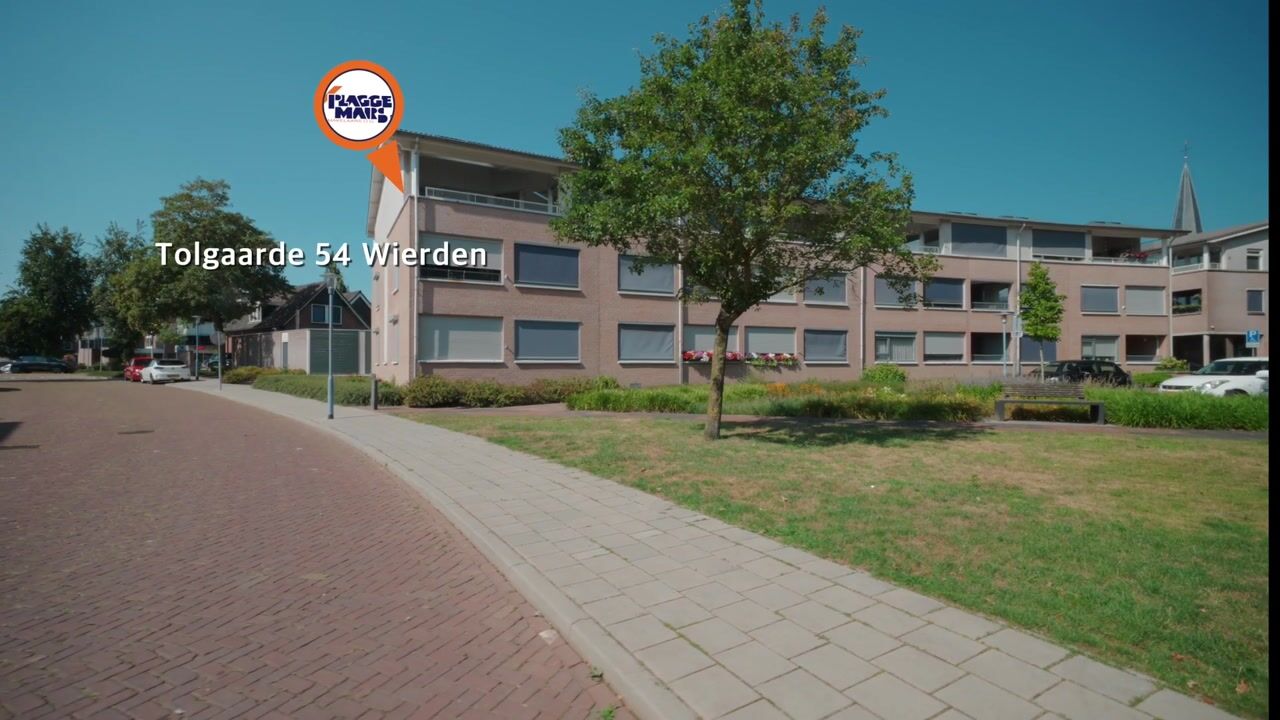Video of Tolgaarde 54