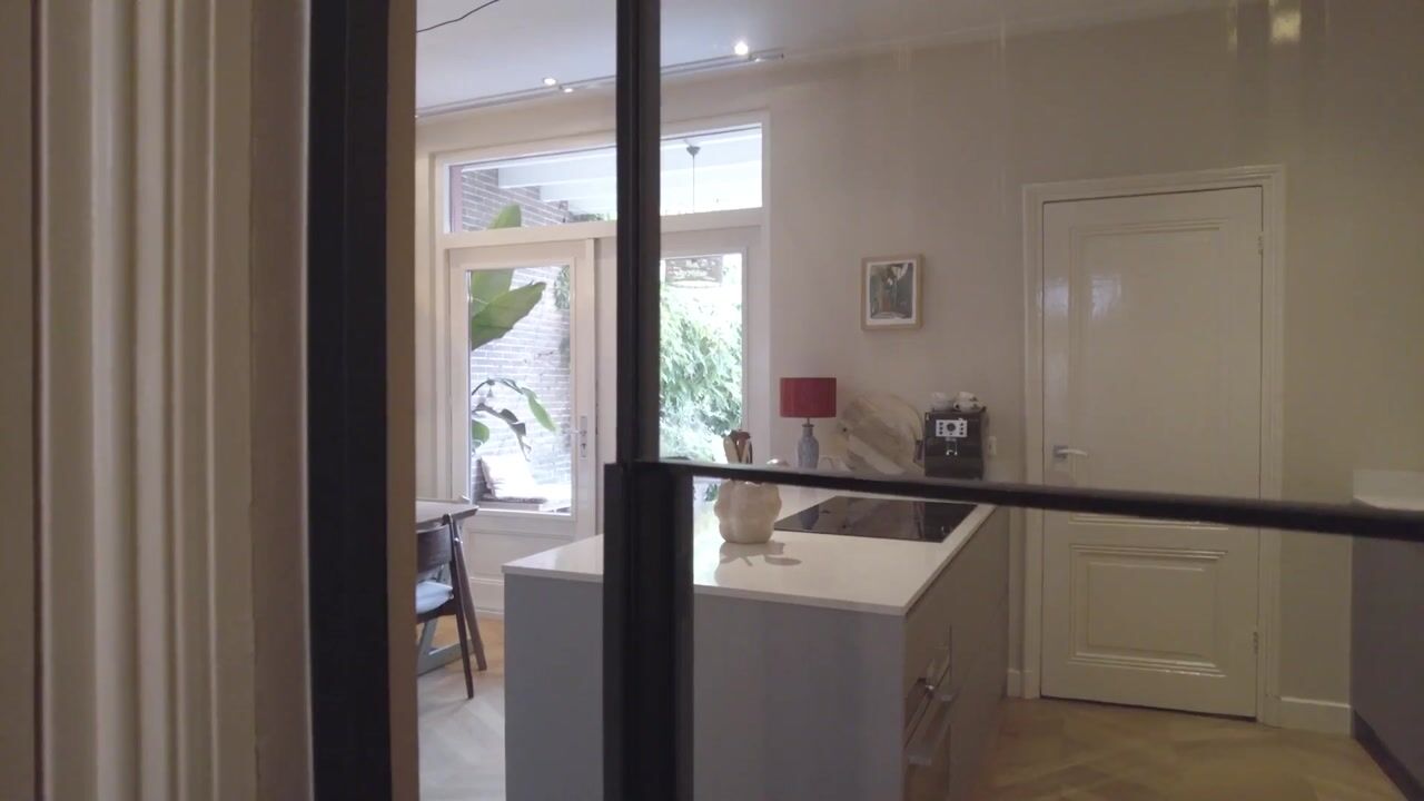 Video van Beijensstraat 68
