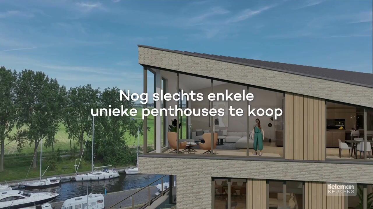 Video of Oosthavendijk 122