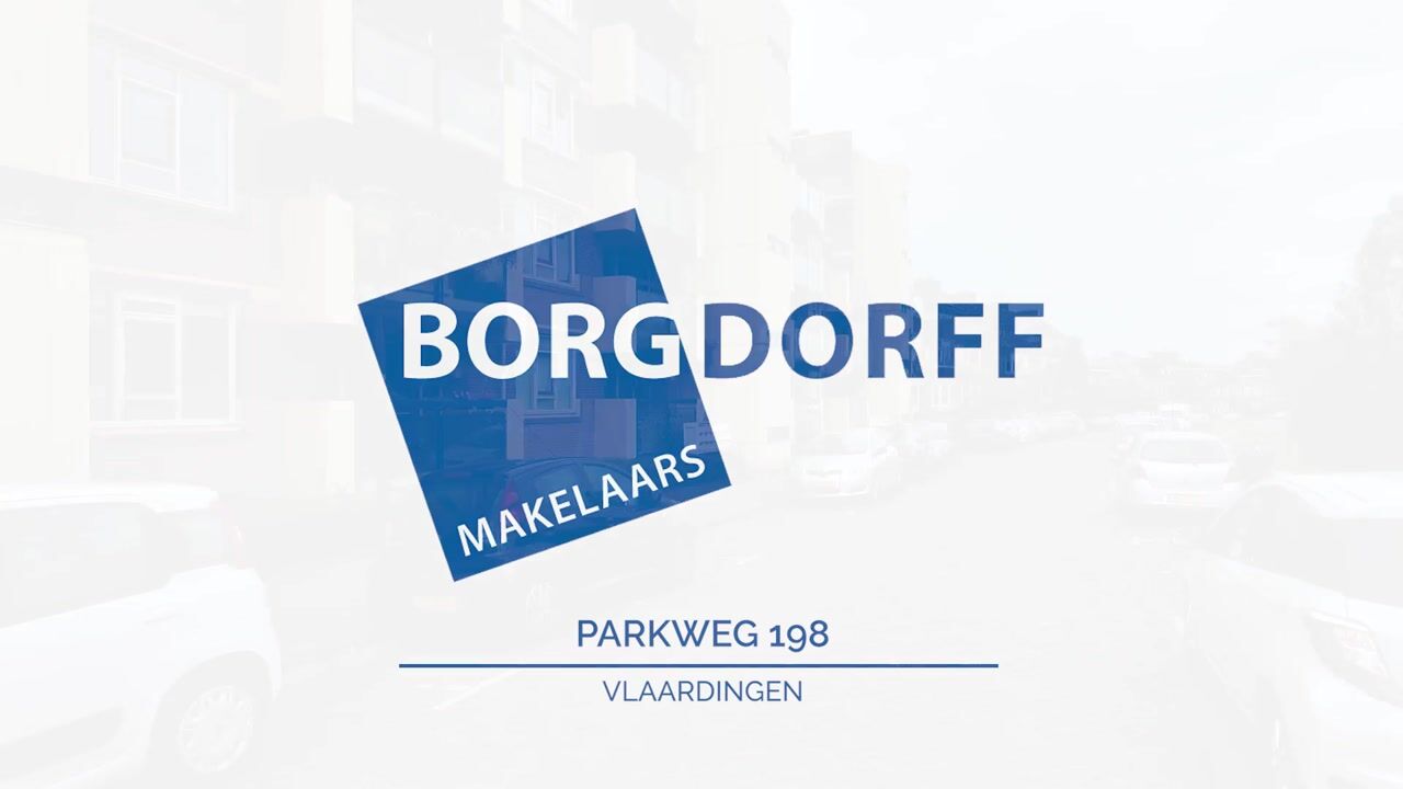 Video van Parkweg 198