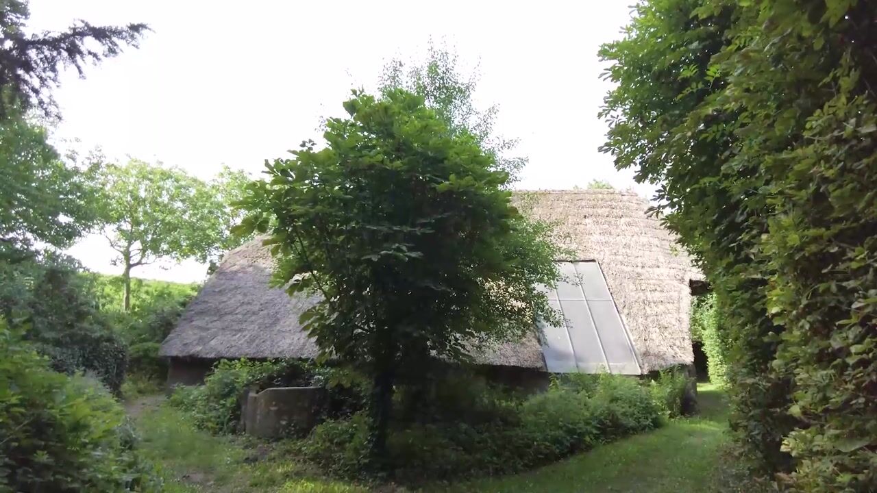 Video van Waalbandijk 16