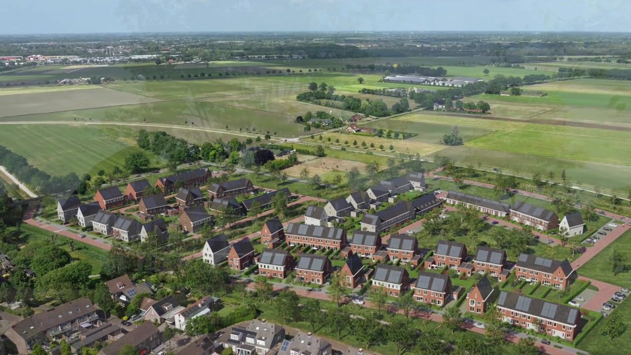 Video van Type A2a (Bouwnr. 45)