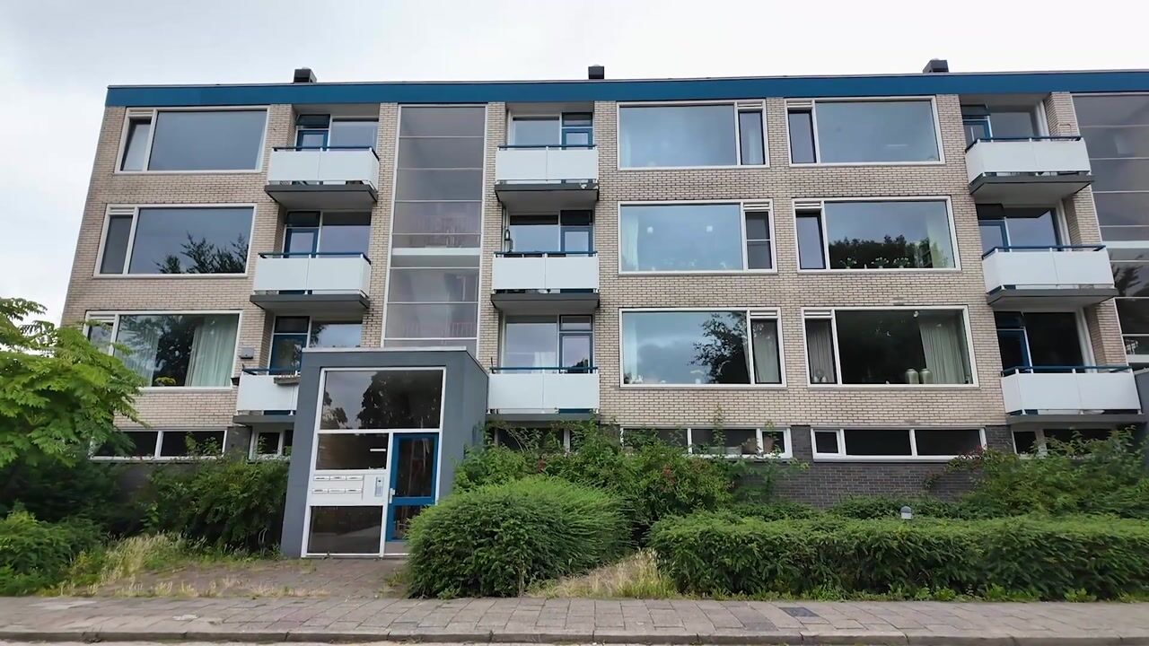Video van Nedereindseweg 111