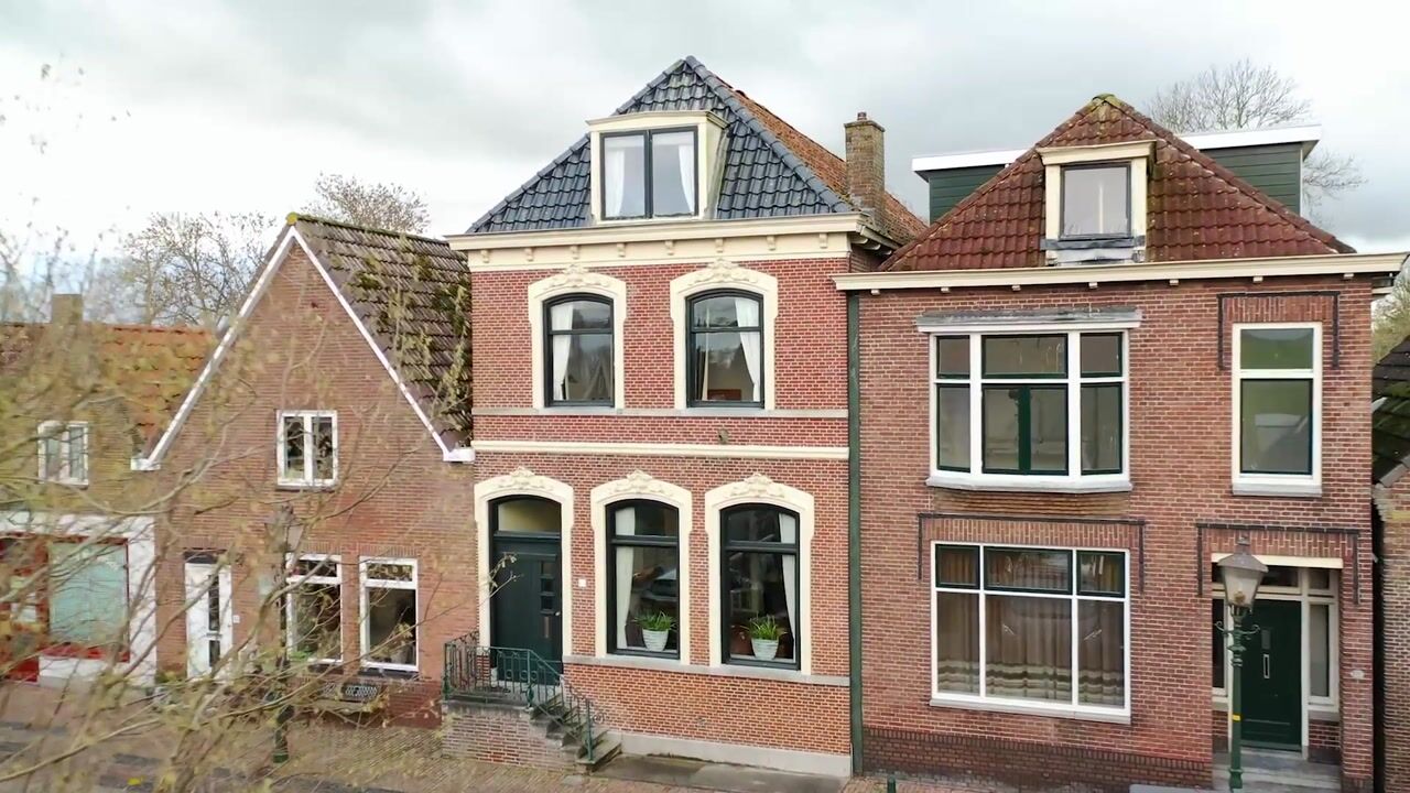 Video of Henric de Cranestraat 105