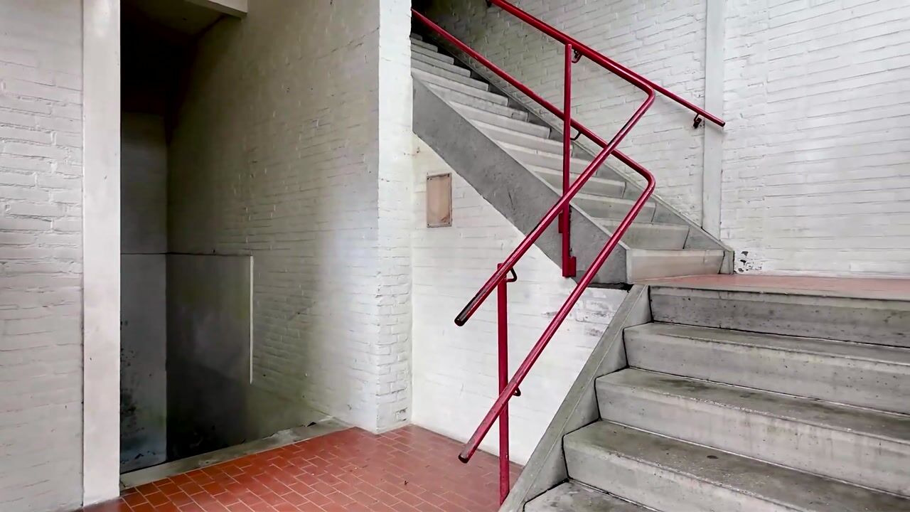Video van Van 't Hoffstraat 3-II