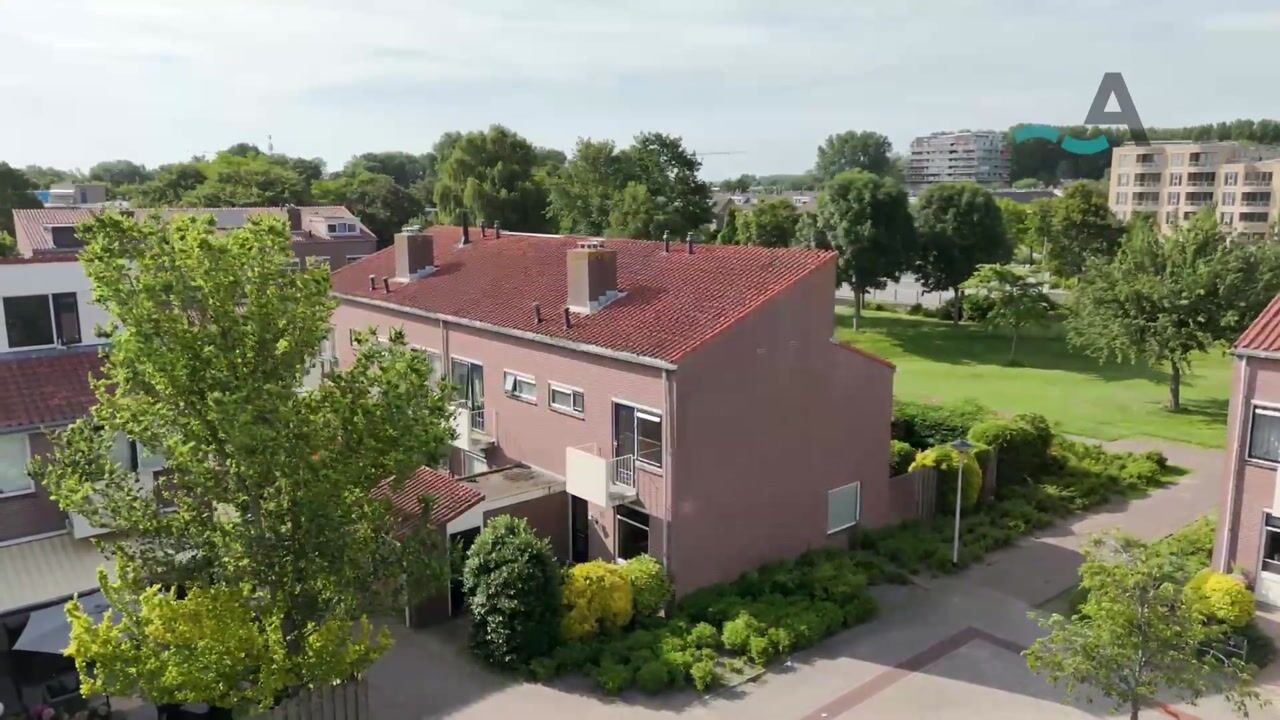Video van Springvloed 21