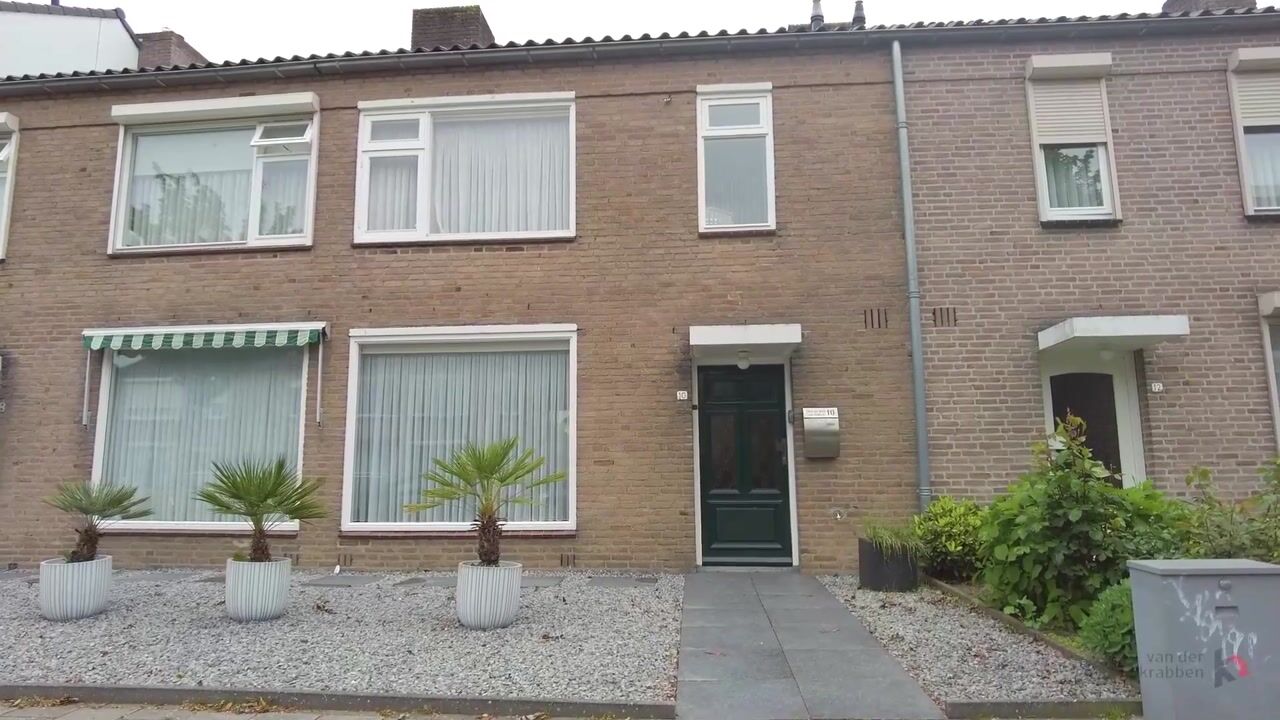 Video van Lijnzaadstraat 10