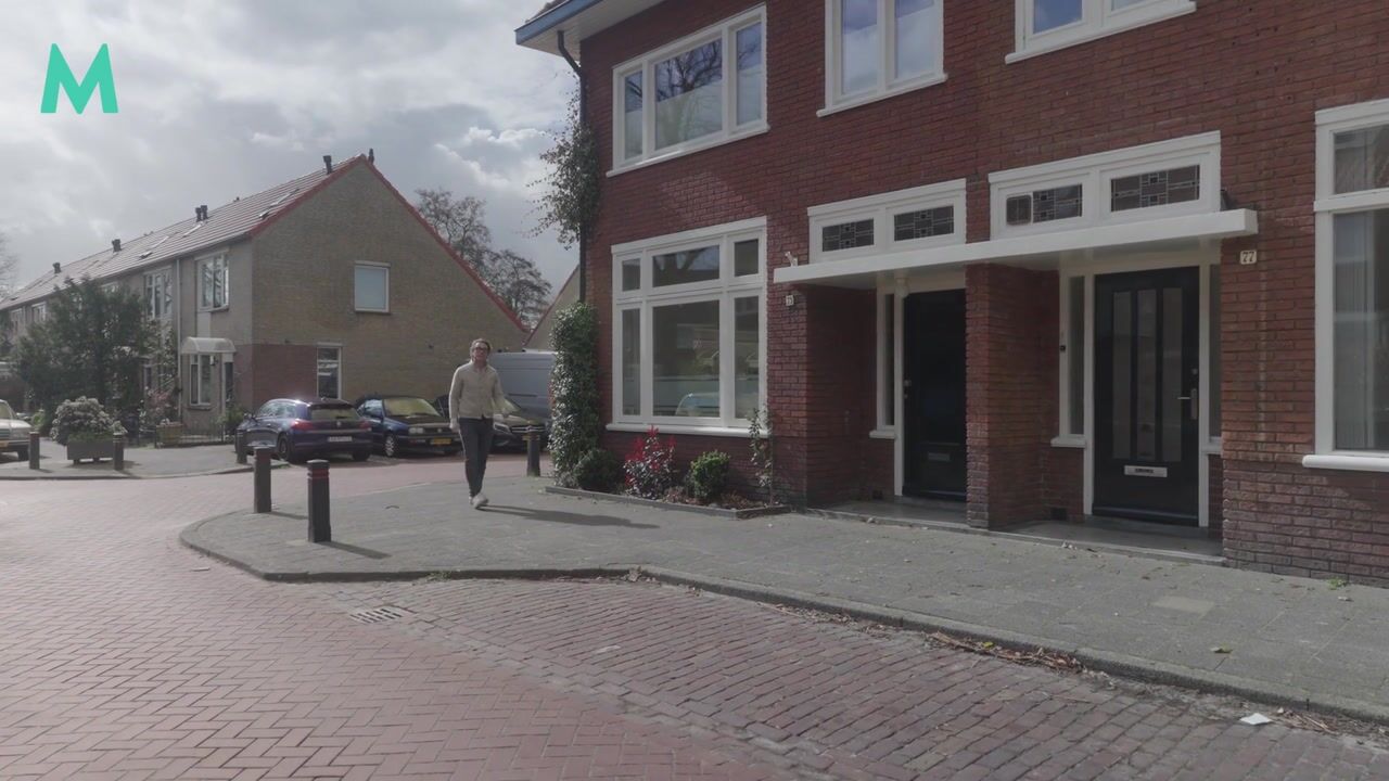 Video of Bloemendaalsestraatweg 77