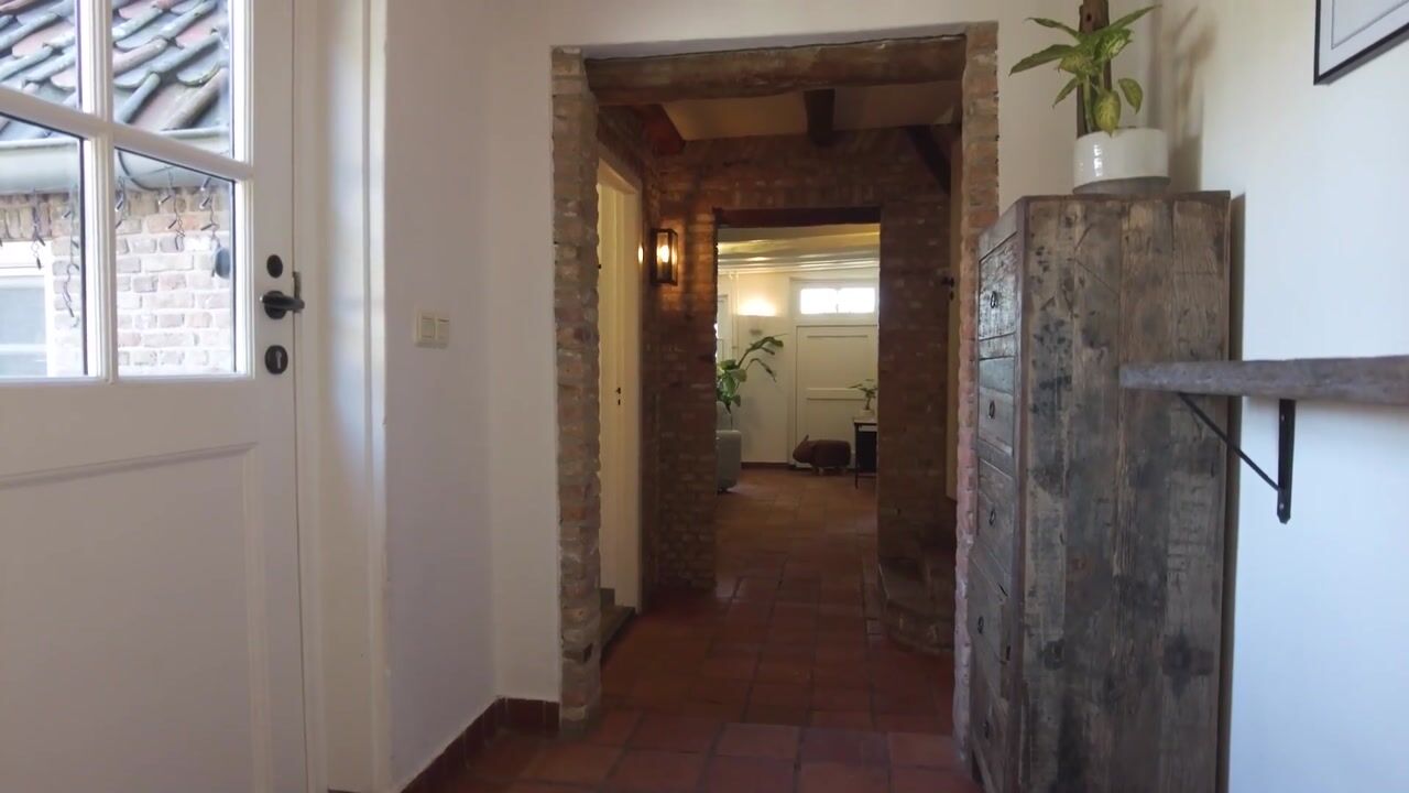 Video of Belversestraat 27-A