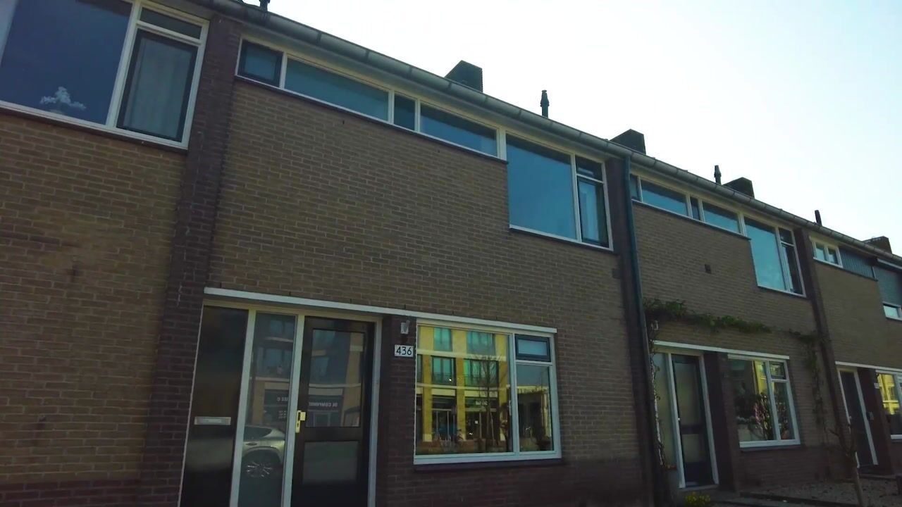 Video of Sluisoordlaan 436