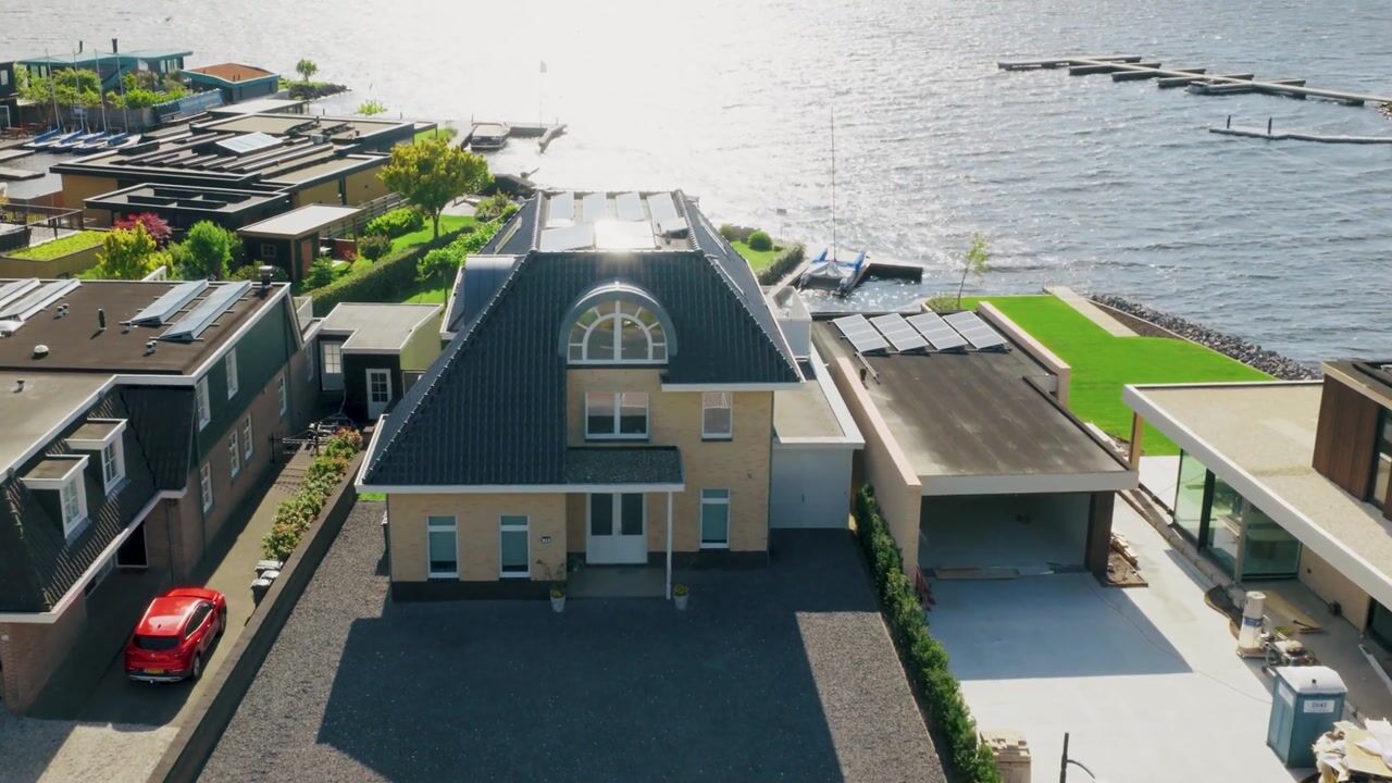Video van Kudelstaartseweg 34