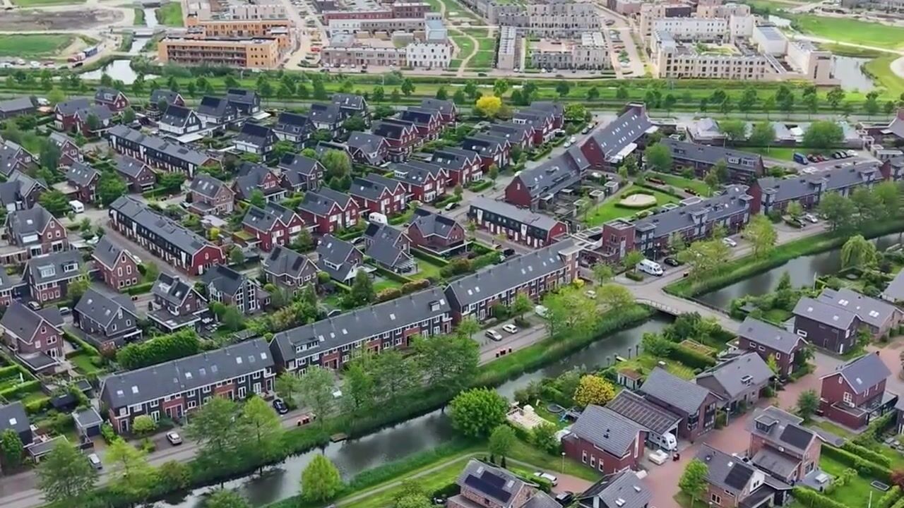 Video van Dingshoflaan 76
