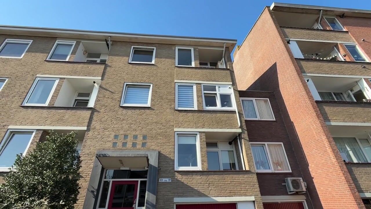 Video van Wolvenlaan 111