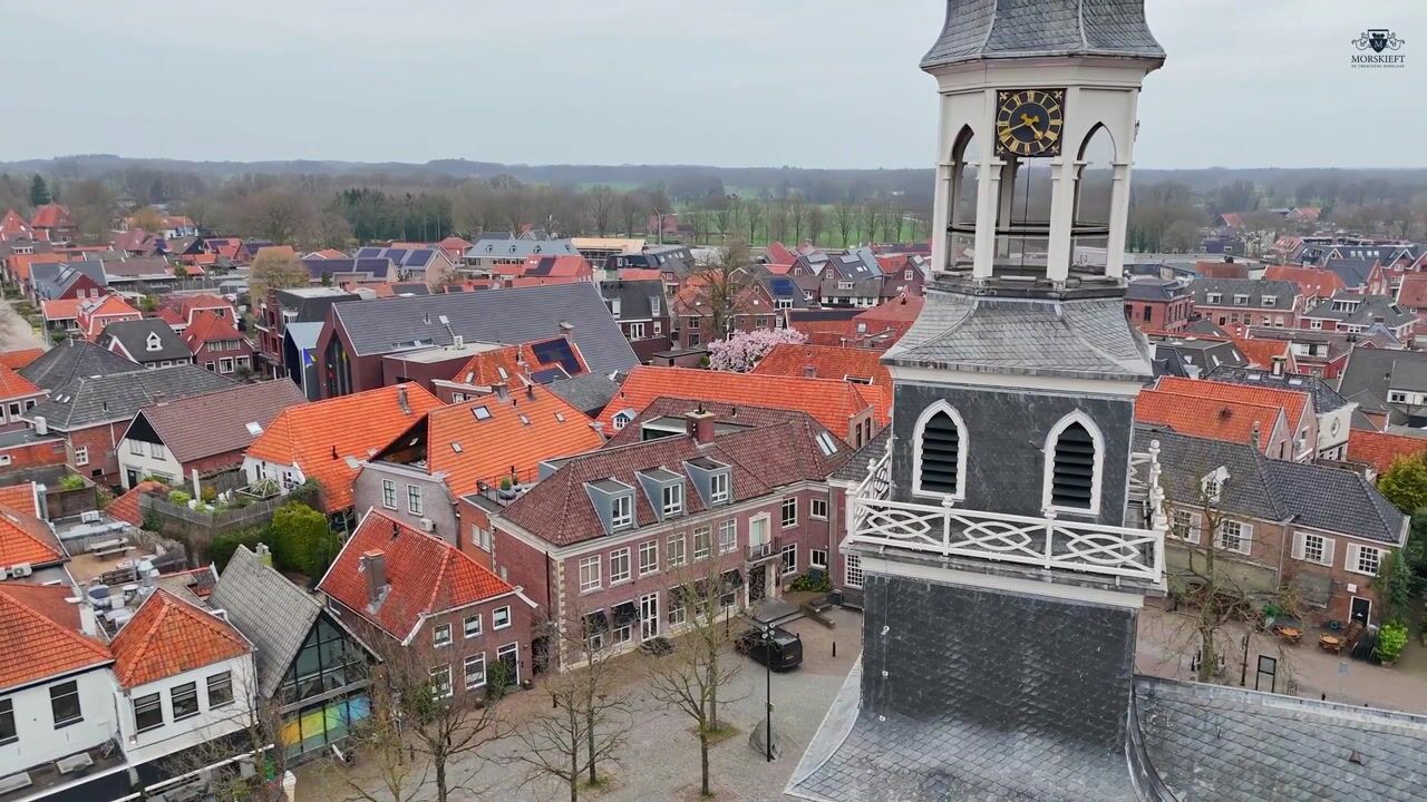 Video van Kerkplein 1-A