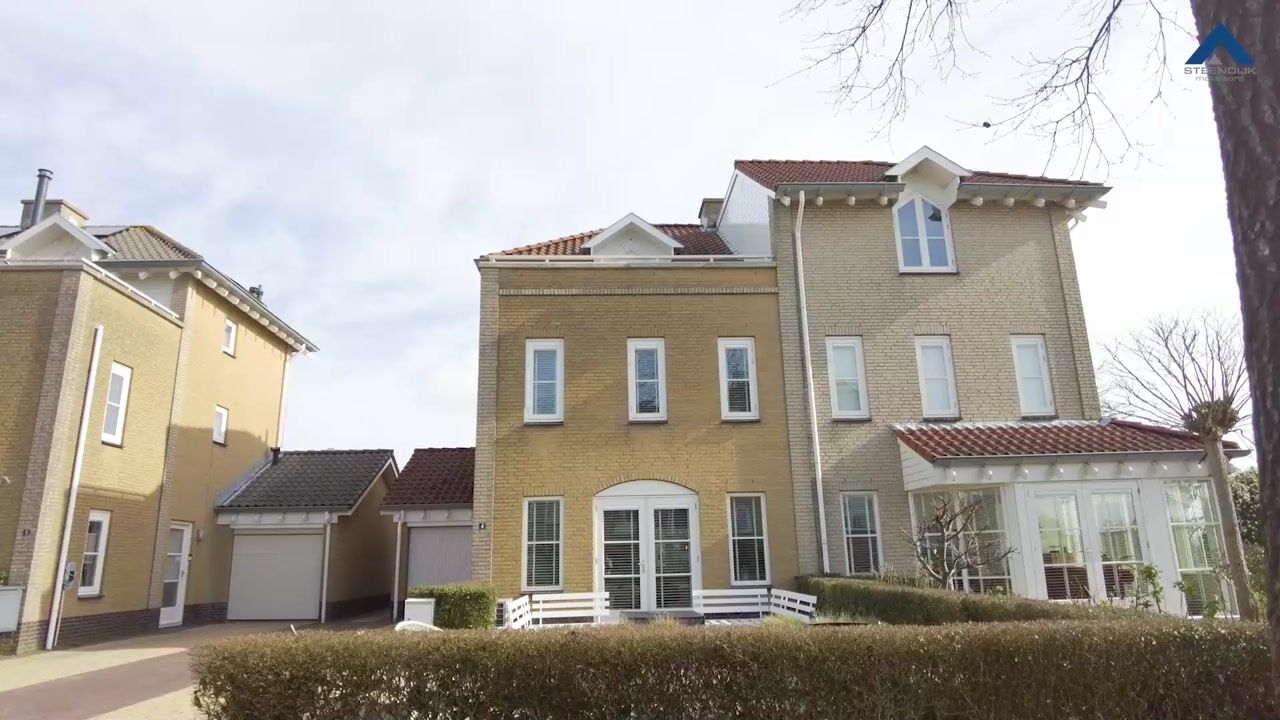 Video of Middensluis 4