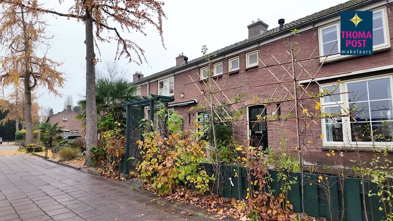 Video of Voorsterweg 17