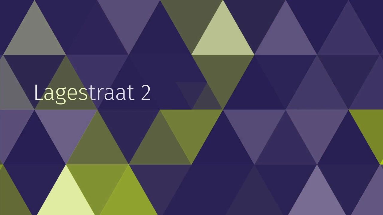 Video van Lagestraat 25-C