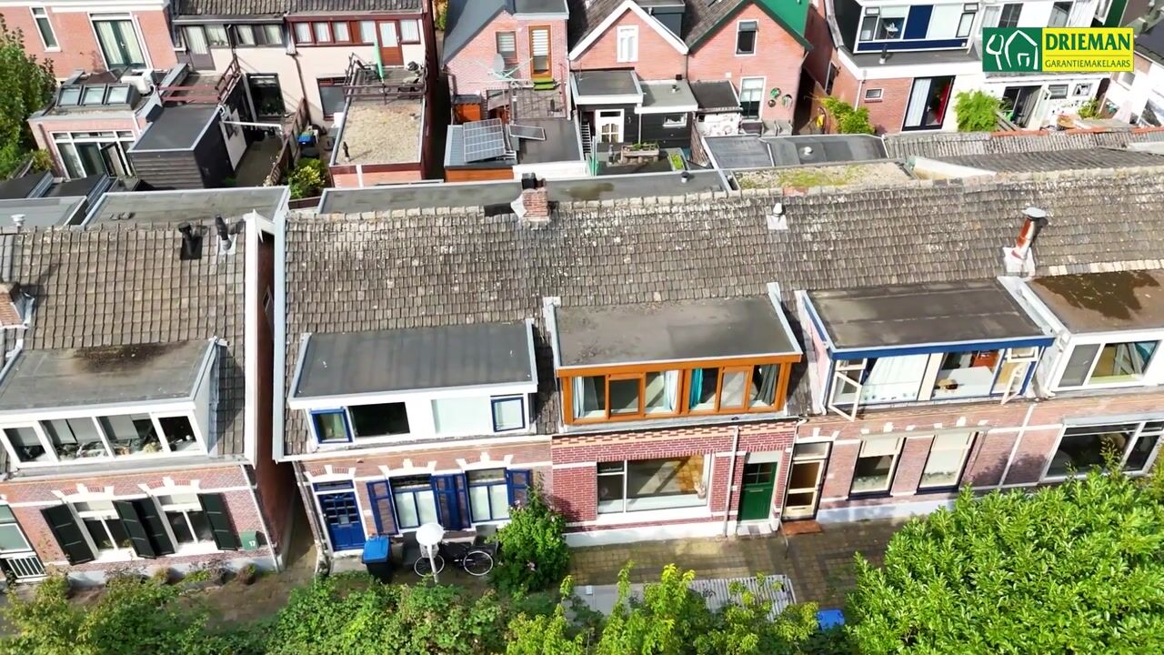 Video van Achter Nieuwstraat 13