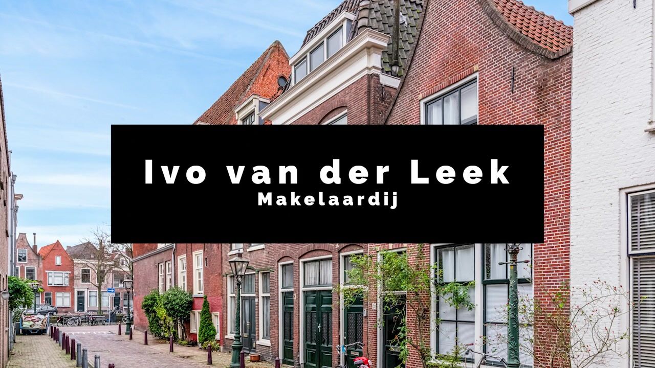 Video van Zandstraat 4-C