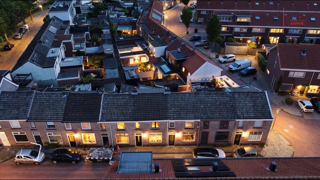 Video van Heemraadstraat 11