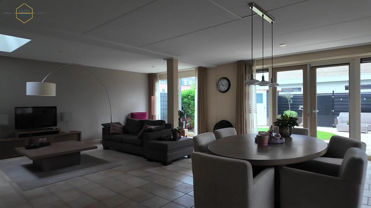 Video of Bachlaan 79-A