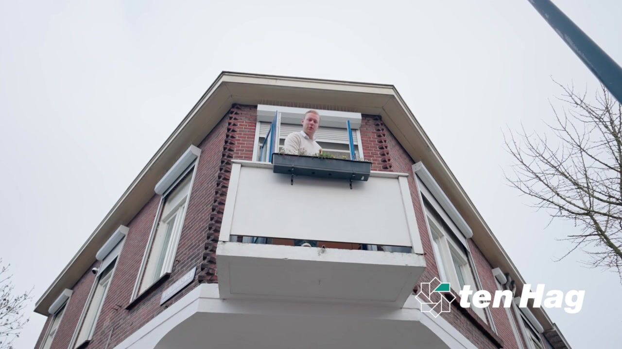 Video van Kuipersdijk 100