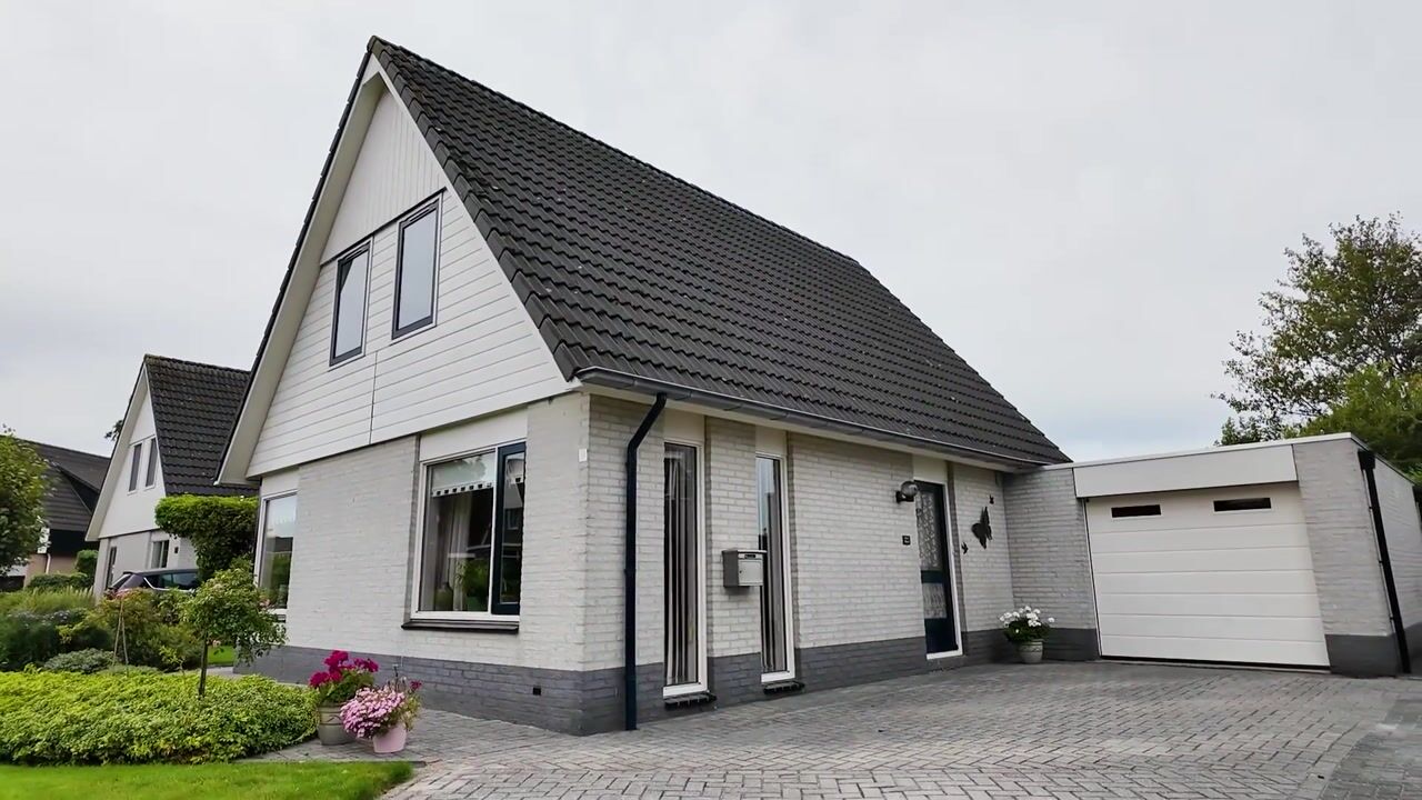 Video of De Tsjotter 14