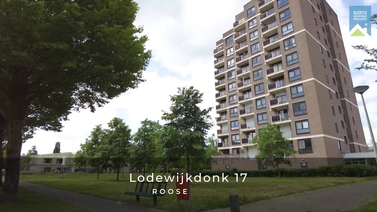 Video van Lodewijkdonk 17