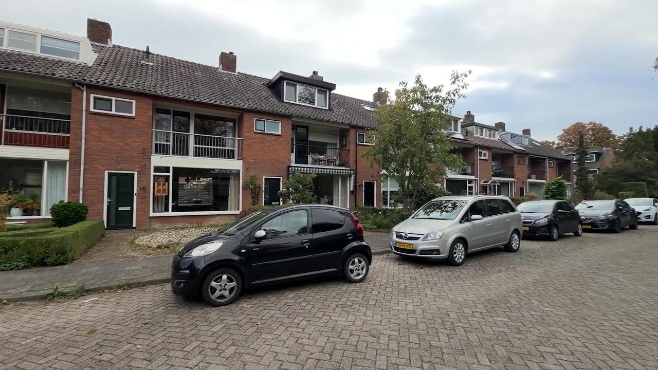 Video van Vlasserssingel 14