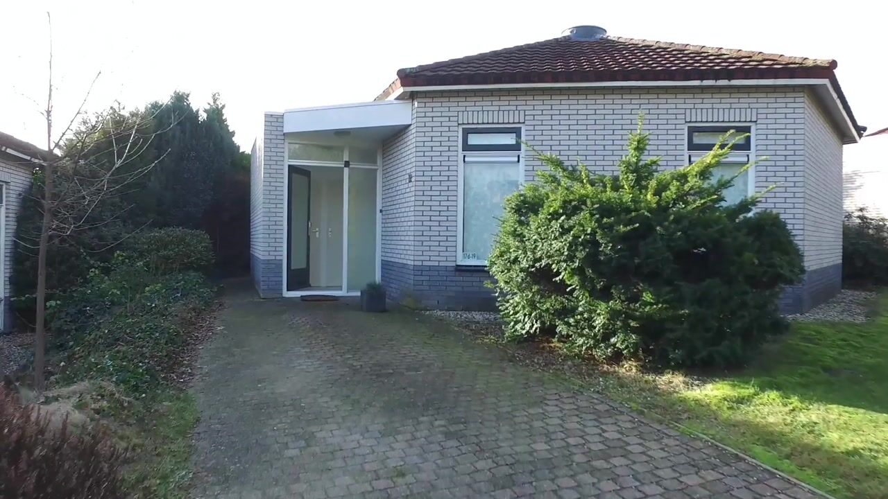 Video van Cranenburgsestraat 17-19