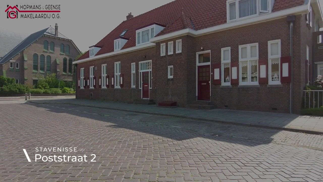Video van Kerkstraat 3