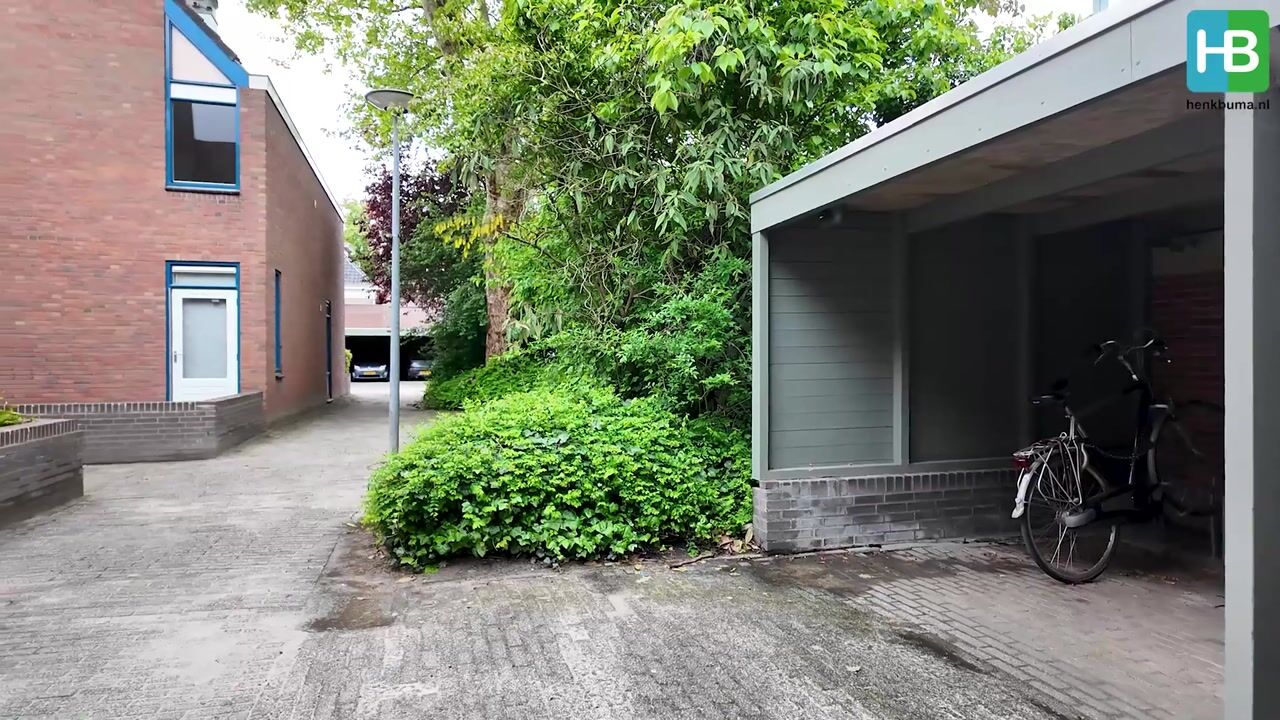 Video van Petrus Campersingel 31-45