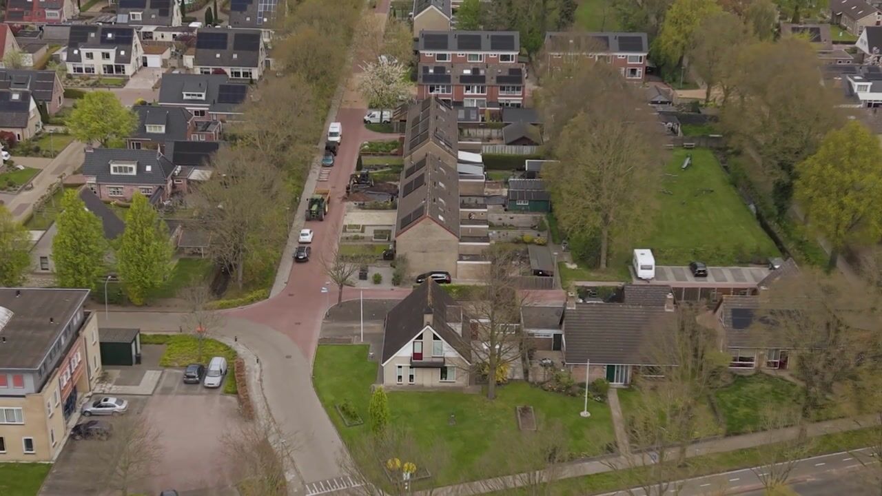 Video of Lijsterbesstraat 57