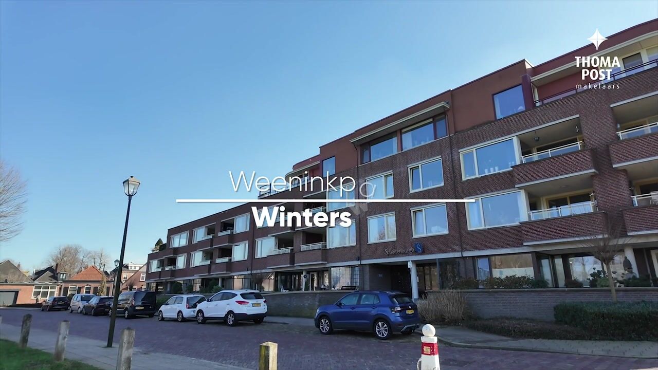 Video of Weeninkpad 17