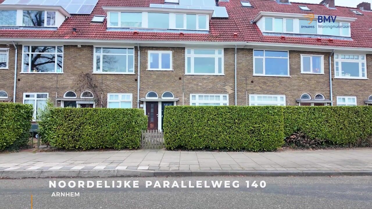 Video van Noordelijke Parallelweg 140