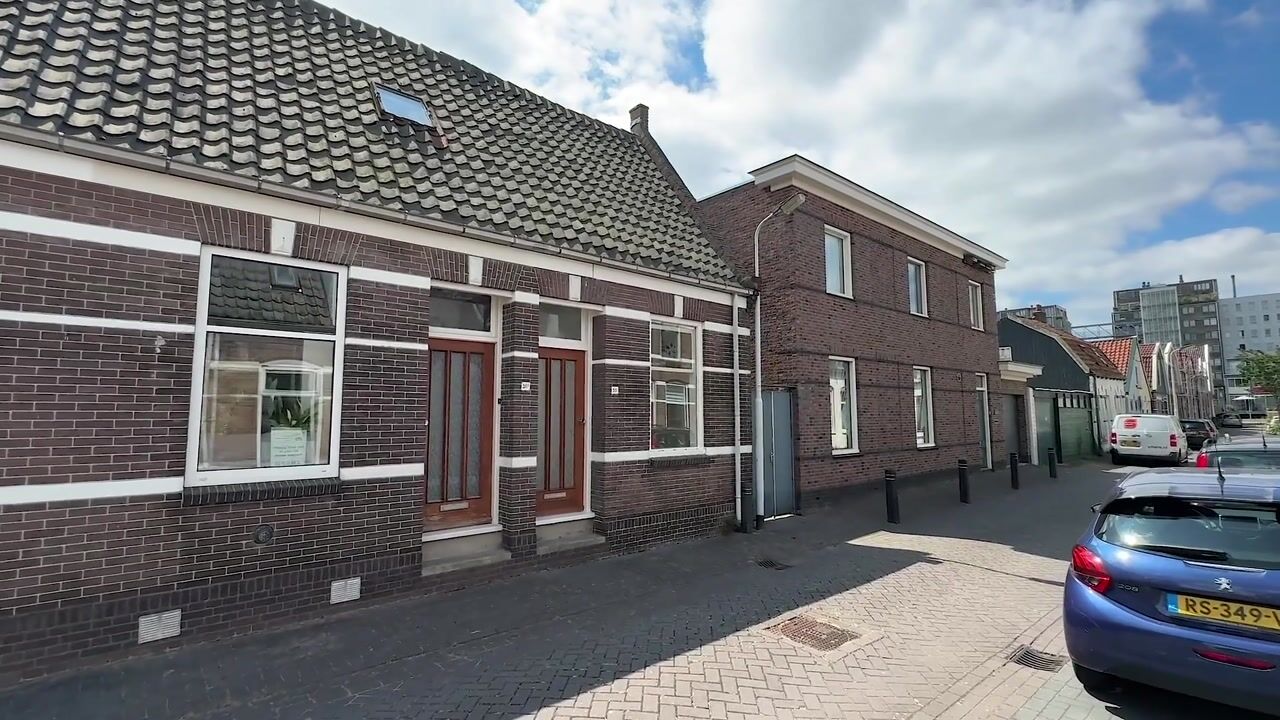 Video van Molenstraat 50