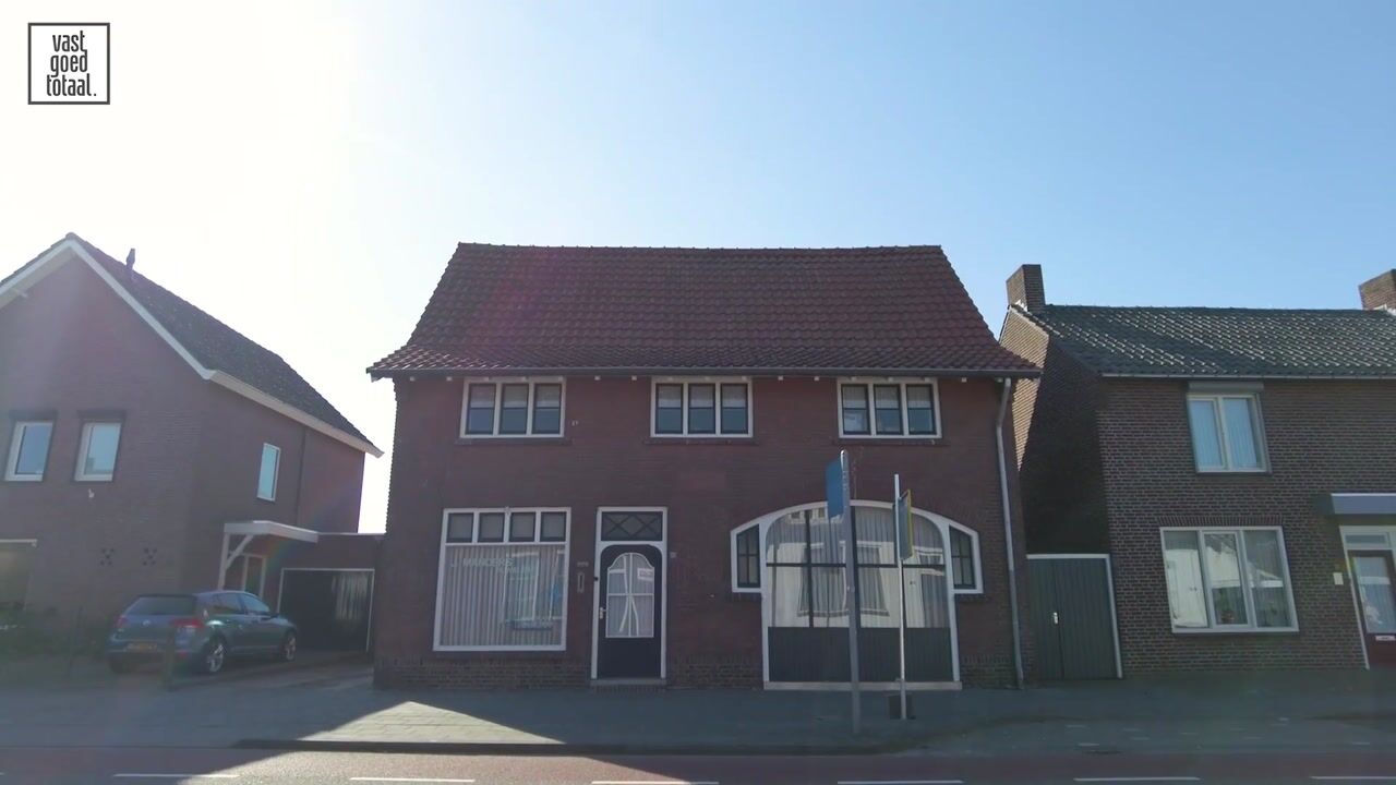 Video van Zeilbergsestraat 37