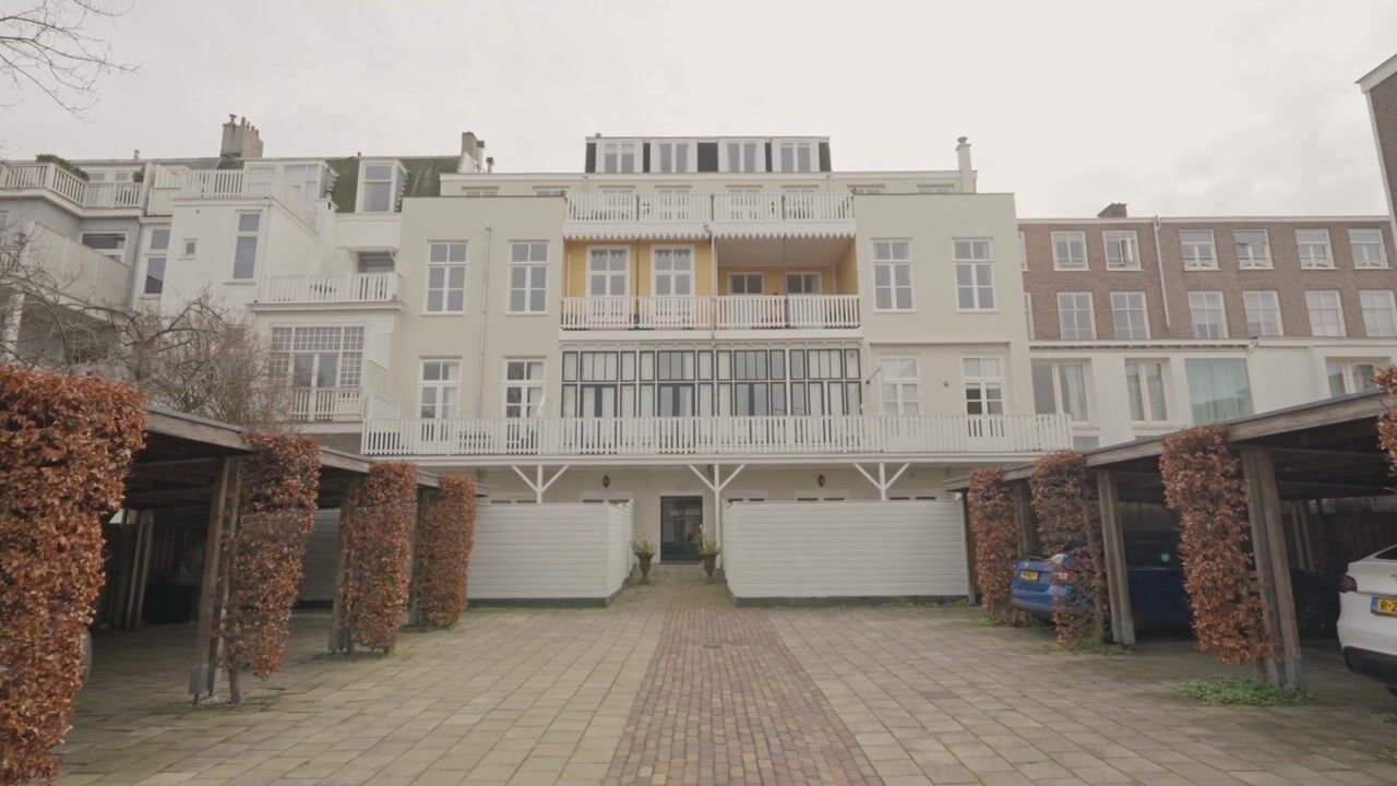 Video van Laan Copes van Cattenburch 44-E